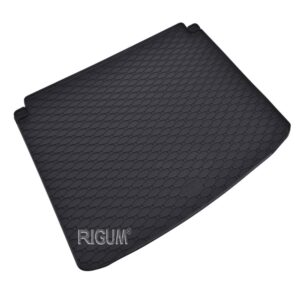 PODMETAČ ZA GEPEK GUMENI TIPSKI VW TIGUAN 2007-2016 (RIGUM)