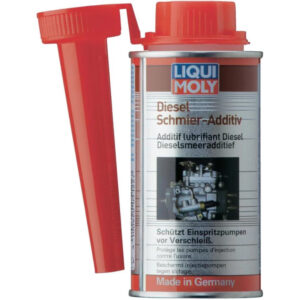 LIQUI MOLY ADITIV ZA PODMAZIVANJE DIZNI DIZEL MOTORA 150ml