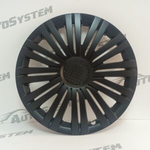 RATKAPE CRNE SA ZNAKOM 14" MODEL 200 (SET)