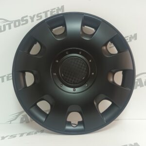 RATKAPE CRNE SA ZNAKOM 14" MODEL 209 (SET)