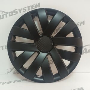 RATKAPE CRNE SA ZNAKOM 14" MODEL 216 (SET)