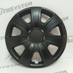 RATKAPE CRNE SA ZNAKOM 14" MODEL 224 (SET)