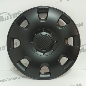 RATKAPE CRNE SA ZNAKOM 15" MODEL 304 (SET)