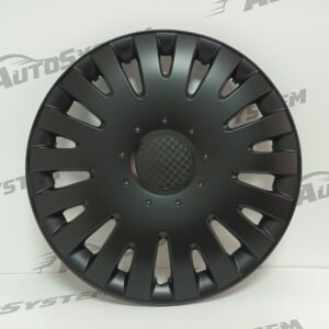 RATKAPE CRNE SA ZNAKOM 15" MODEL 306 (SET)