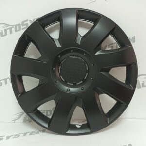 RATKAPE CRNE SA ZNAKOM 15" MODEL 311 (SET)