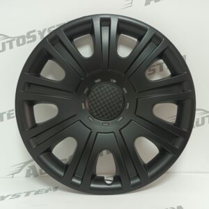 RATKAPE CRNE SA ZNAKOM 15" MODEL 319 (SET)