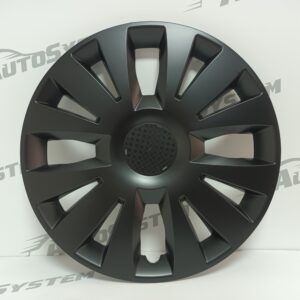 RATKAPE CRNE SA ZNAKOM 15" MODEL 324 (SET)