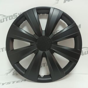 RATKAPE CRNE SA ZNAKOM 15" MODEL 328 (SET)