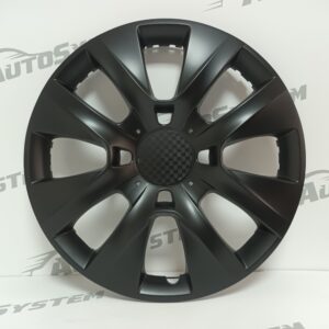 RATKAPE CRNE SA ZNAKOM 15" MODEL 334 (SET)