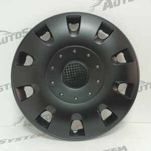 RATKAPE CRNE SA ZNAKOM 16" MODEL 401 (SET)