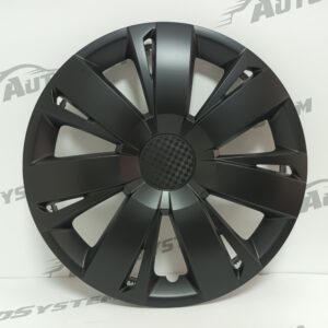 RATKAPE CRNE SA ZNAKOM 16" MODEL 411 (SET)