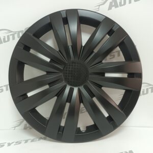 RATKAPE CRNE SA ZNAKOM 16" MODEL 427 (SET)