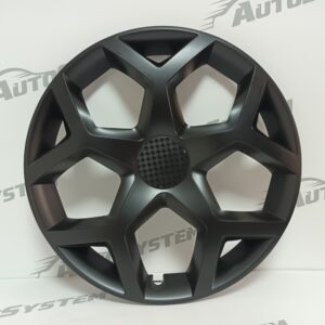 RATKAPE CRNE SA ZNAKOM 16" MODEL 435 (SET)