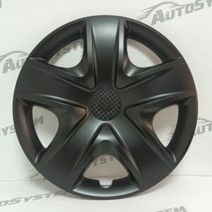 RATKAPE CRNE SA ZNAKOM 17" MODEL 500 (SET)