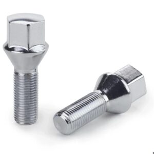 ŠARAF ZA TOČAK KONUS AA17 M12X1.25 30mm