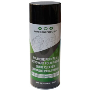 SPREJ ZA ČIŠĆENJE KOČIONOG SISTEMA 500ml (MECCANOCAR)