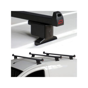 KROVNI NOSAČ G3 OPEL VIVARO 2019-> METALNI (1 ŠIPKA)