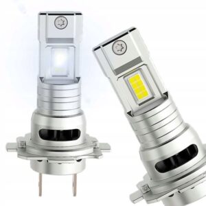SIJALICE CREE LED HNG 12V H7/H18 5500K (BEZ BALASTA)