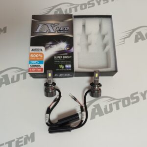 SIJALICE AUTOSYSTEM LED V11 12-24V D2H 6000K (PAR)