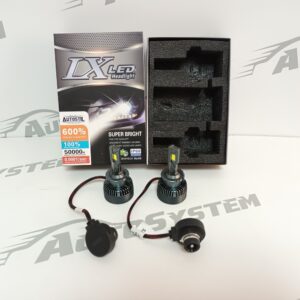 SIJALICE CREE LED V11 12-24V D2S/D2R 6000K (PAR)