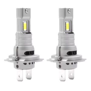 SIJALICA AUTOSYSTEM LED H7/H18 6000K LX (BEZ BALASTA)