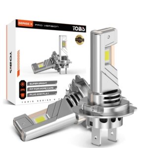 SIJALICE CREE LED H7 6000K CANBUS N5 (YOBIS)