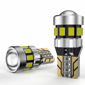 SIJALICE LED DIODE T10 W5W 6000K CANBUS 3020EMC (YOBIS)