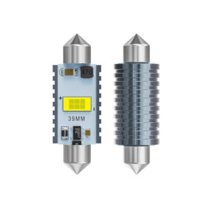SIJALICE LED DIODE SULFIDNE 39mm 6000K CANBUS 3570-1JM (YOBIS)
