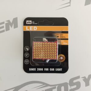 LED MODUL UNIVERZALNI PLOČA 12V 6000K (YOBIS)