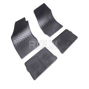 AUTO PATOSNICE GUMENE TIPSKE RENAULT CLIO (2) 1998-2005 (RIGUM)