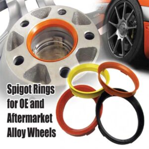 PRSTEN ZA ALUMINIJUMSKU FELGU 70,1/57,1mm