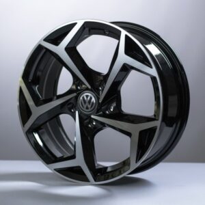 FELGA ALUMINIJUMSKA VW 5X112 / 15x6 / CB57,1 / ET35