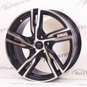 FELGA ALUMINIJUMSKA OPEL 18X8.0 P5399