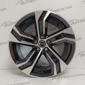 FELGA ALUMINIJUMSKA OPEL 5×108 / 18×8,0 / CB65,1 / ET50