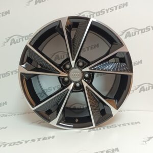 FELGA ALUMINIJUMSKA AUDI 5X112 / 19×8,5 / CB66,6 / ET35