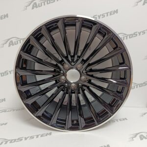 FELGA ALUMINIJUMSKA MERCEDES 5x112 / 20x8,5 / CB66,6 / ET35