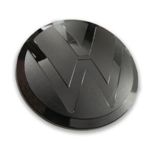 MASKA ZNAKA CRNA ASY VW GOLF 6 (FI 140mm)