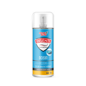 MIRIS ZA AUTO INSENTI SPREJ OCEAN 50ml