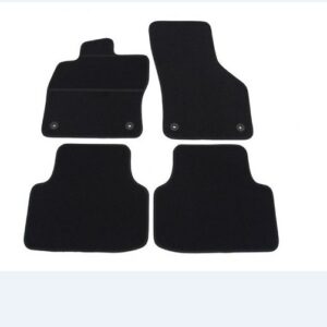 PATOSNICE TEPIH TIPSKE ŠKODA OCTAVIA 3/4 2012-2019->