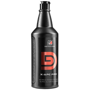 DETAILING X-APC PRO NEUTRALNO SREDSTVO ZA ČIŠĆENJE 1L