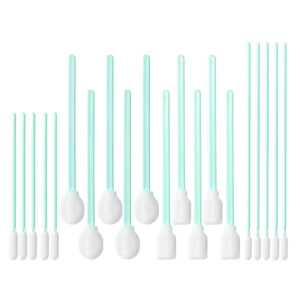 DETAILER X-SWABS ŠTAPIĆI ZA ČIŠĆENJE 20/1 SET