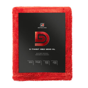 DETAILING KRPA MIKROFIBER X-TWIST 1200 g/m2 60X90cm (ZA POSUŠIVANJE)