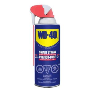 WD-40 SPREJ SMART STRAW 450ML