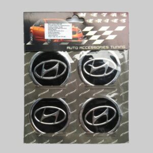 AMBLEMI SAMOLJEPLJIVI 4/1 fi60mm HYUNDAI