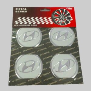 AMBLEMI SAMOLJEPLJIVI 4/1 fi60mm HYUNDAI