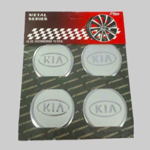 AMBLEMI SAMOLJEPLJIVI 4/1 fi60mm KIA