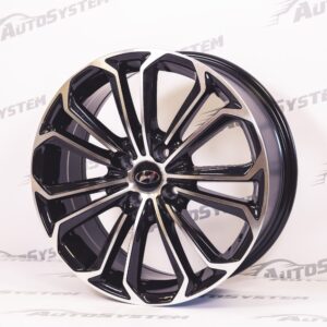 FELGA ALUMINIJUMSKA HYUNDAI 17X7.0 P667B
