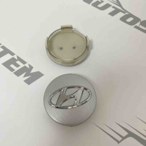 ČEP ZA ALUMINIJUMSKU FELGU ASY HYUNDAI 60/58mm