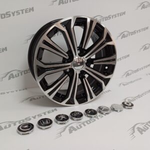 FELGA ALUMINIJUMSKA HYUNDAI 16X6.5 P5845