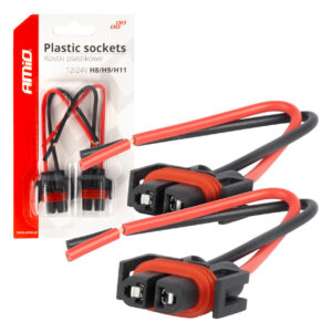 DŽEK SA KABLOM (H8/H9/H11)